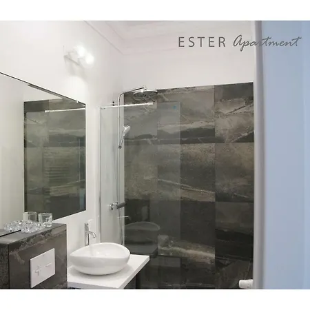 Ester Apartment Torun Exterior photo