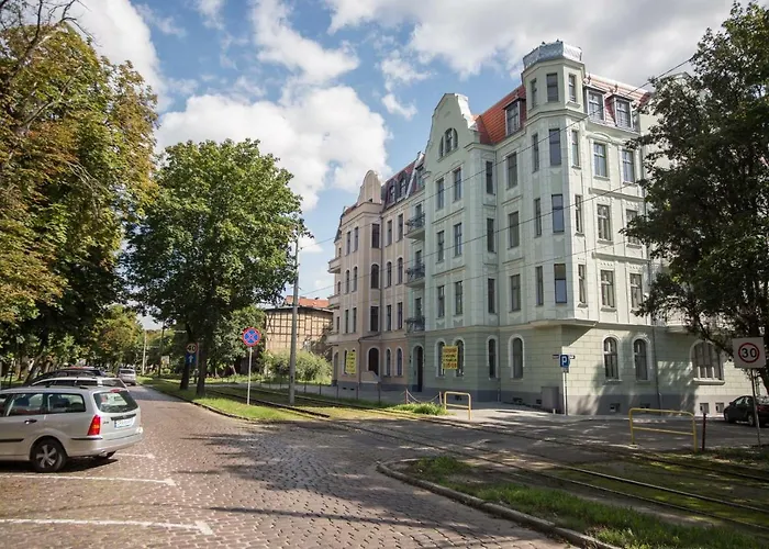 Ester Apartment