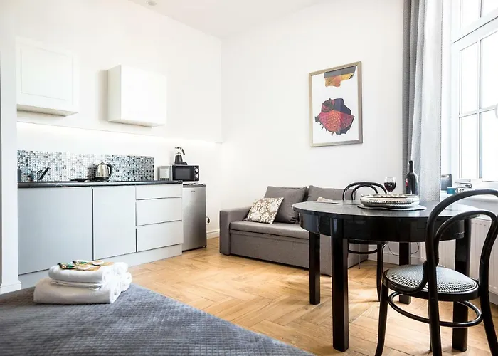 Ester Apartment